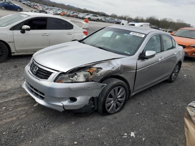 2011 Honda Accord EXL