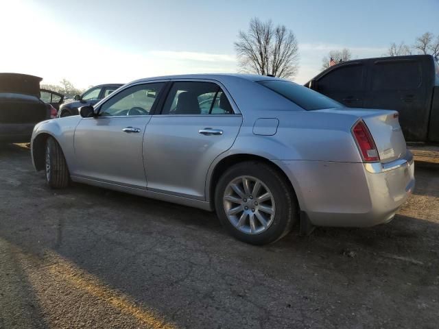 2012 Chrysler 300 Limited