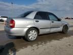 2002 Mazda Protege DX