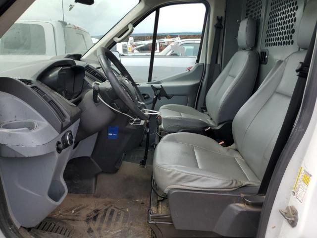 2015 Ford Transit T-150