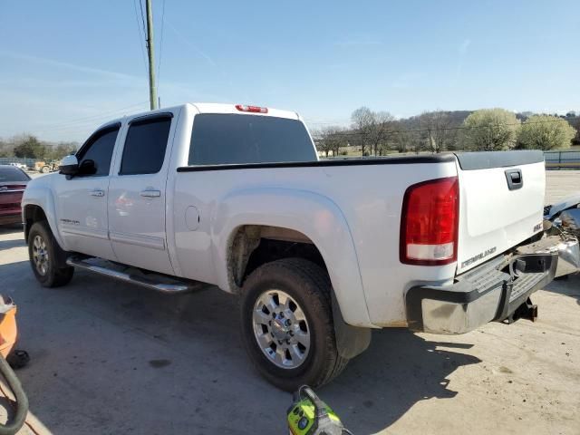 2011 GMC Sierra K2500 SLE