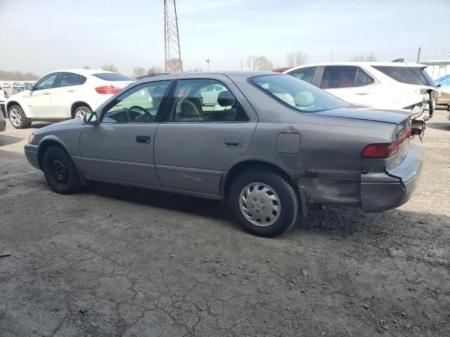 1999 Toyota Camry CE