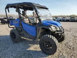 Salvage cars for sale from Copart Cahokia Heights, IL: 2020 Honda SXS1000 M5