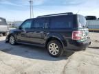 2010 Ford Flex SE