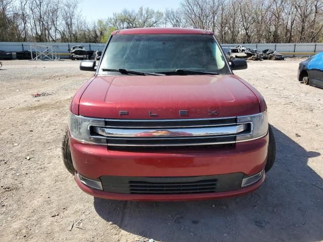 2014 Ford Flex SEL