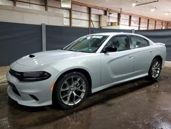 Vehiculos salvage en venta de Copart Columbia Station, OH: 2023 Dodge Charger GT