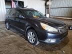 2010 Subaru Outback 2.5I Premium