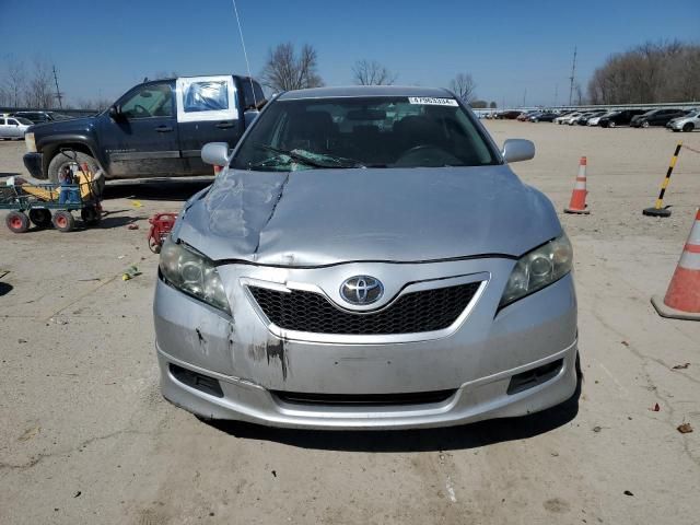 2008 Toyota Camry CE