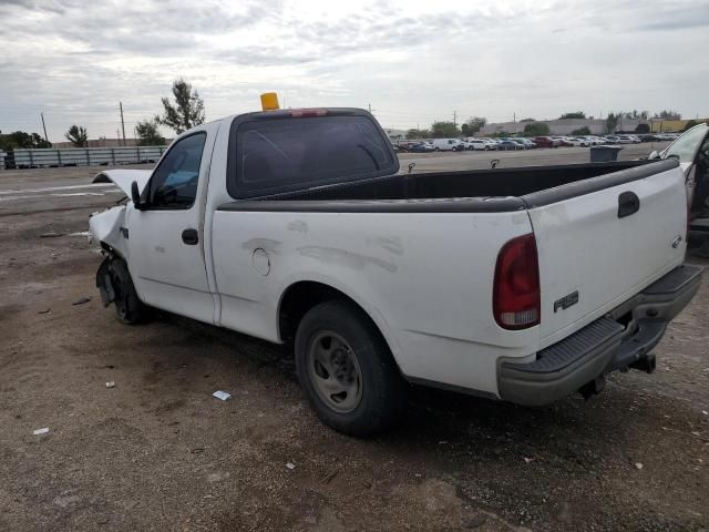 2003 Ford F150