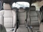 2011 Honda Odyssey EXL