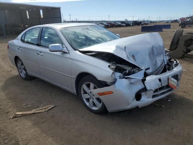 2006 Lexus ES 330