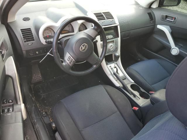 2007 Scion TC