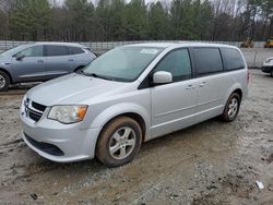 2012 Dodge Grand Caravan SXT for sale in Gainesville, GA