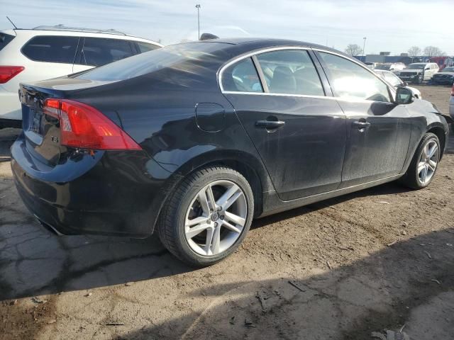 2014 Volvo S60 T5