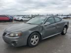 2007 Pontiac Grand Prix