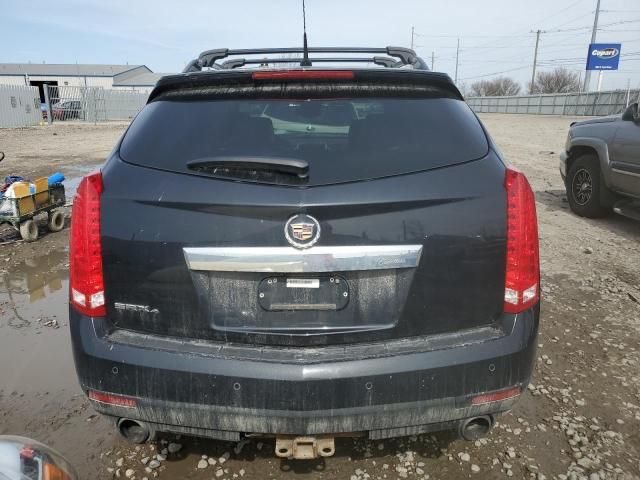 2011 Cadillac SRX Premium Collection