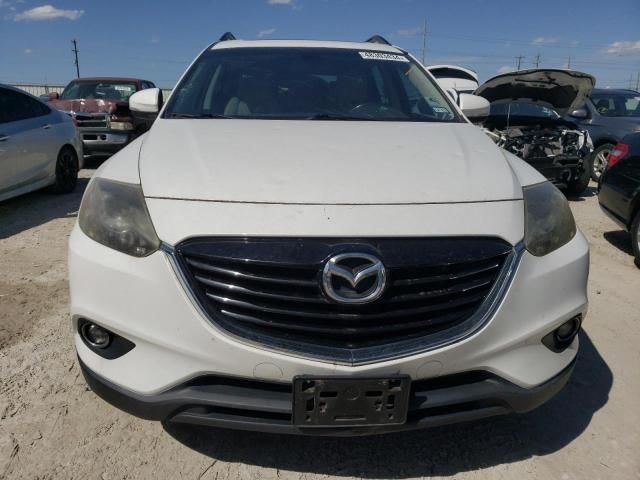 2014 Mazda CX-9 Grand Touring