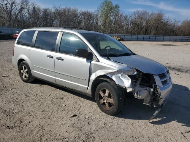 2008 Dodge Grand Caravan SE