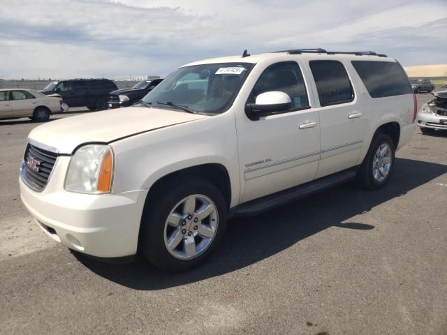 2012 GMC Yukon XL C1500 SLT