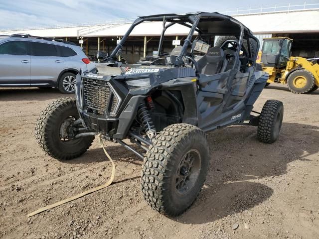 2021 Polaris RZR Turbo S 4