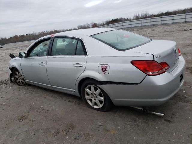 2007 Toyota Avalon XL