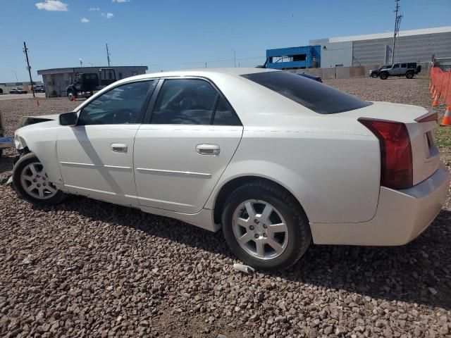 2006 Cadillac CTS HI Feature V6