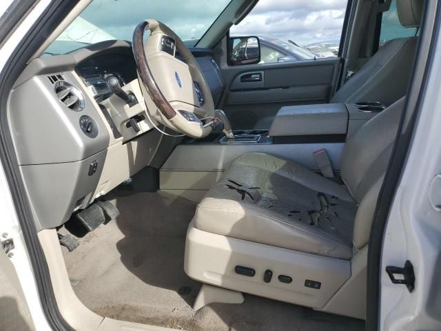 2011 Ford Expedition EL Limited