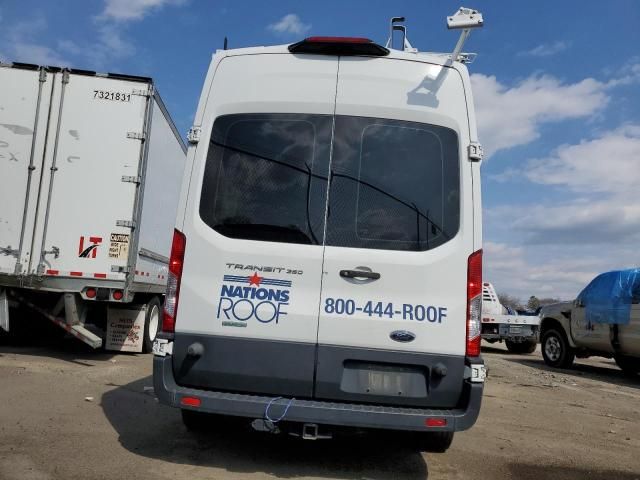 2018 Ford Transit T-350