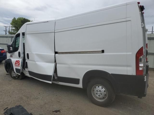 2021 Dodge 2021 RAM Promaster 2500 2500 High