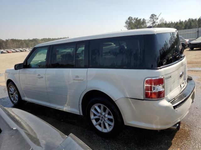 2014 Ford Flex SE