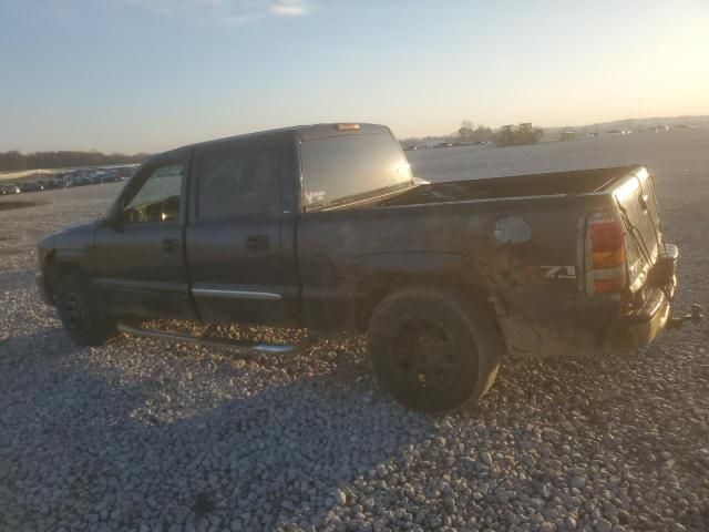 2006 GMC New Sierra K1500