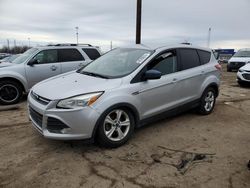 2014 Ford Escape SE en venta en Woodhaven, MI