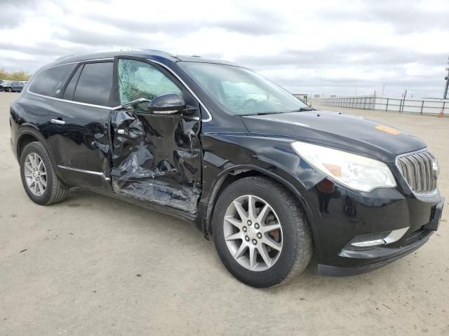 2016 Buick Enclave