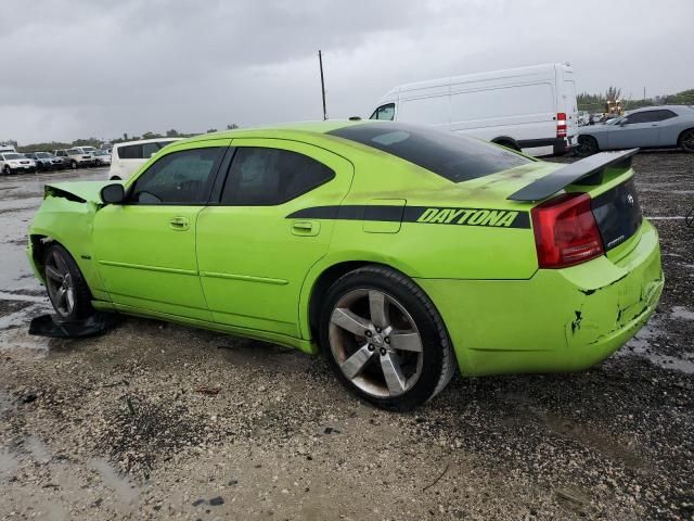 2007 Dodge Charger R/T