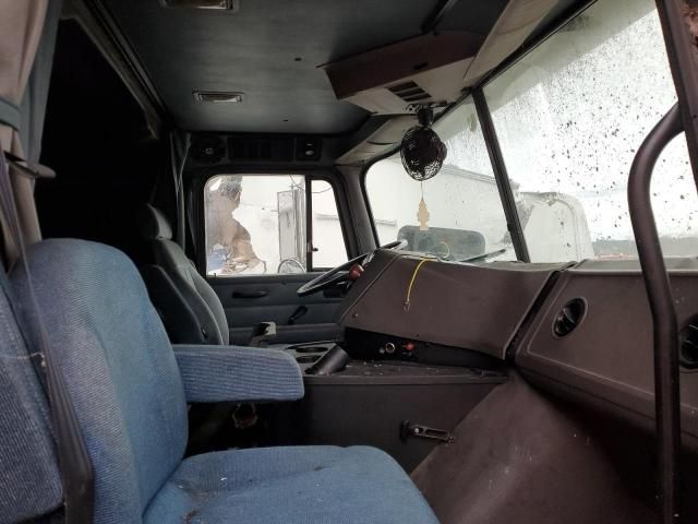 1997 International 9000 9800