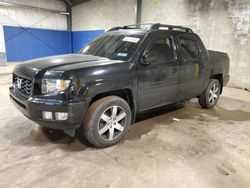 2014 Honda Ridgeline RTL-S en venta en Chalfont, PA