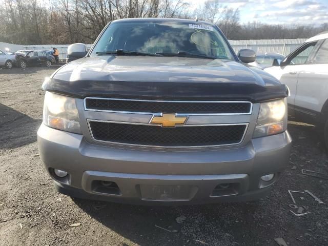 2008 Chevrolet Tahoe K1500