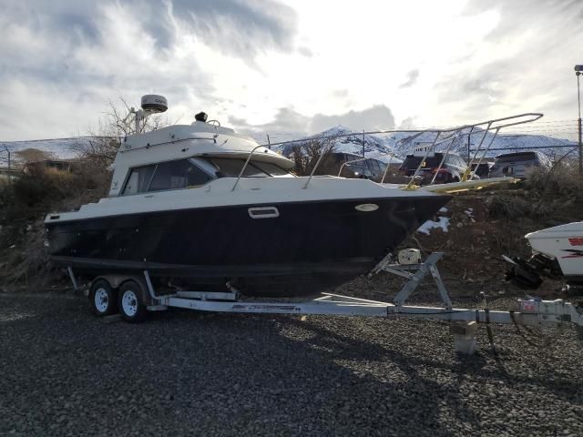 1989 Bayliner Boat