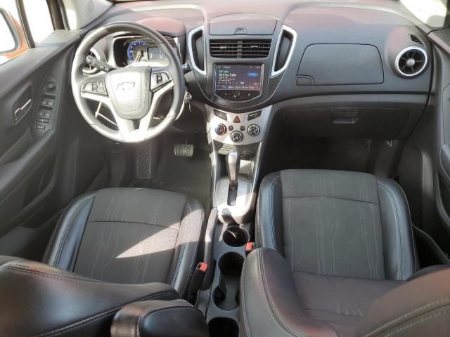 2015 Chevrolet Trax 1LT