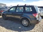 2009 Subaru Forester 2.5X