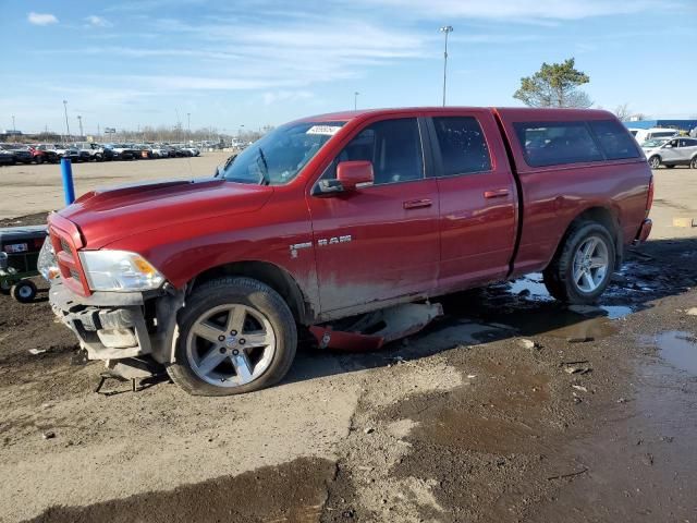 2009 Dodge RAM 1500