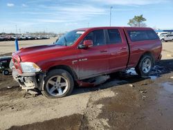 2009 Dodge RAM 1500 en venta en Woodhaven, MI