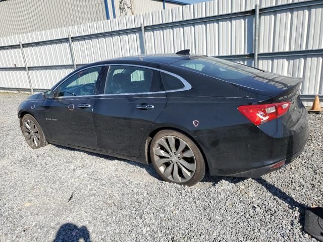 2016 Chevrolet Malibu Premier