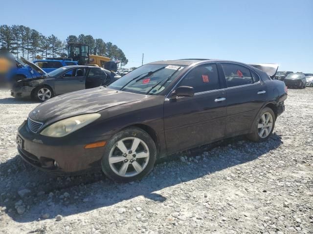 2005 Lexus ES 330