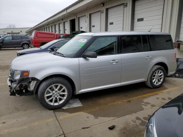 2013 Ford Flex SE