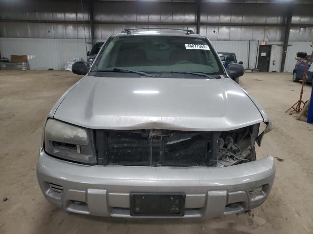 2005 Chevrolet Trailblazer LS