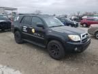 2008 Toyota 4runner SR5