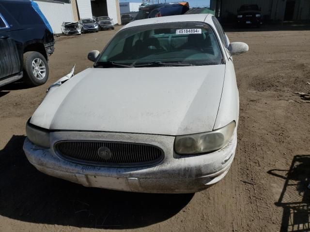 2004 Buick Lesabre Custom