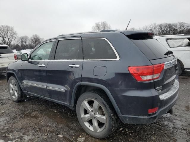 2013 Jeep Grand Cherokee Limited