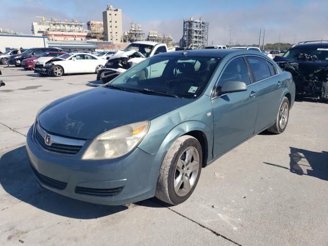 2009 Saturn Aura XE